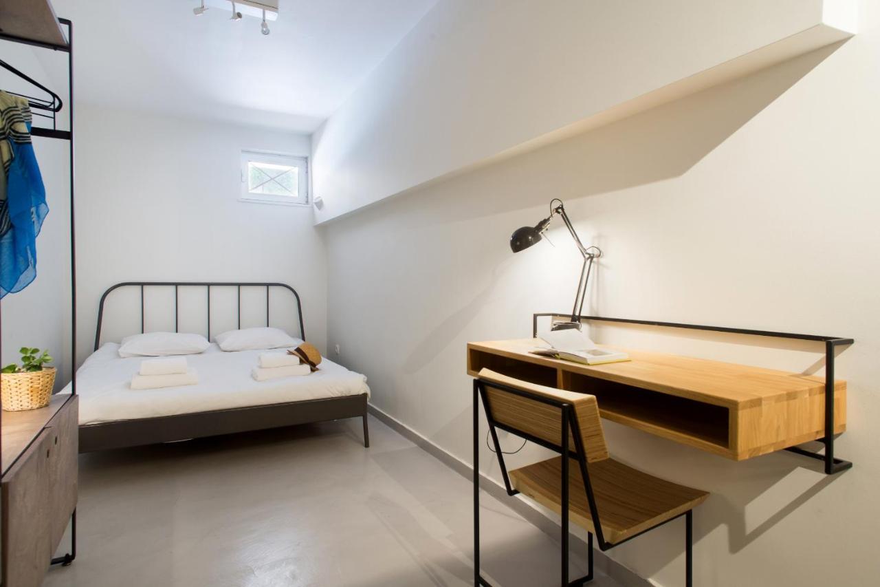 Soho Apartments By Olala Homes Atena Exterior foto