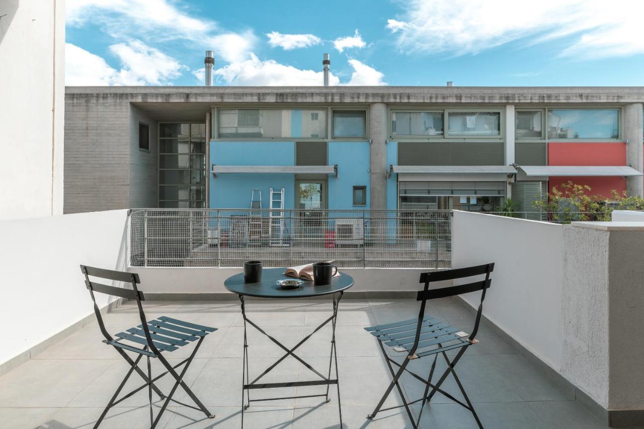 Soho Apartments By Olala Homes Atena Exterior foto