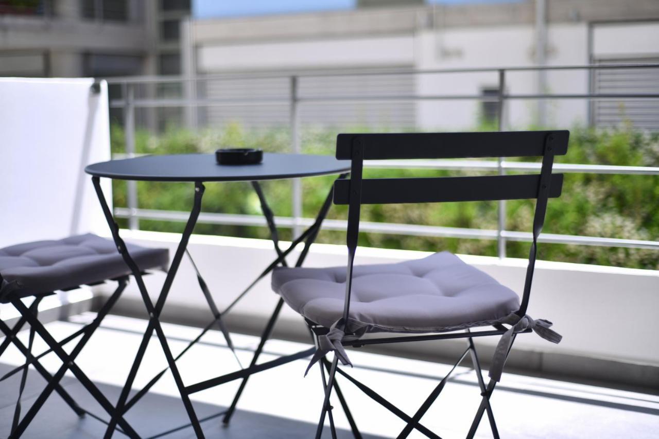 Soho Apartments By Olala Homes Atena Exterior foto